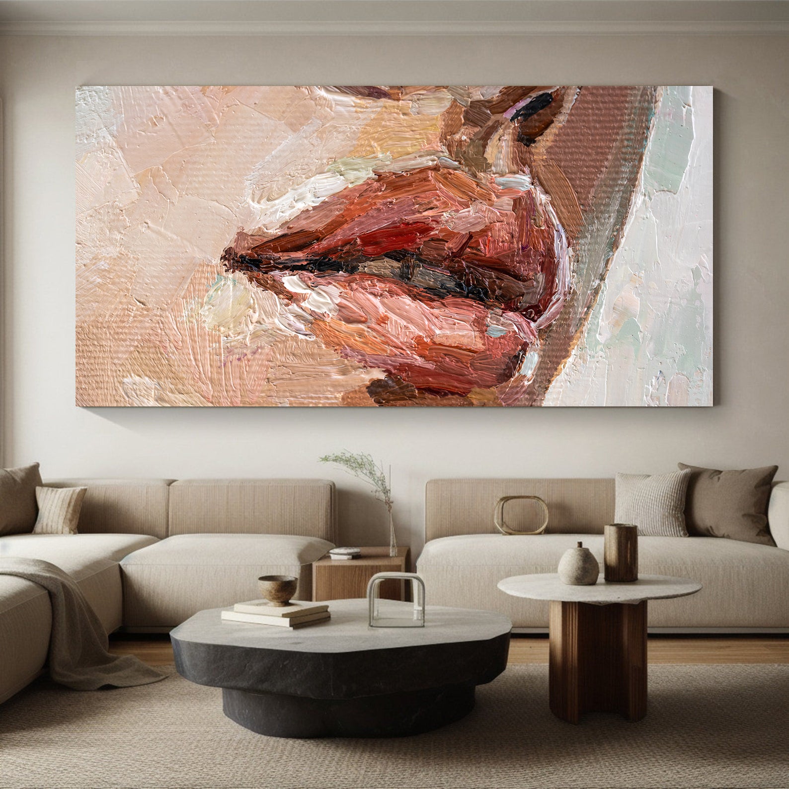 Tablou Canvas - Femeie Portret