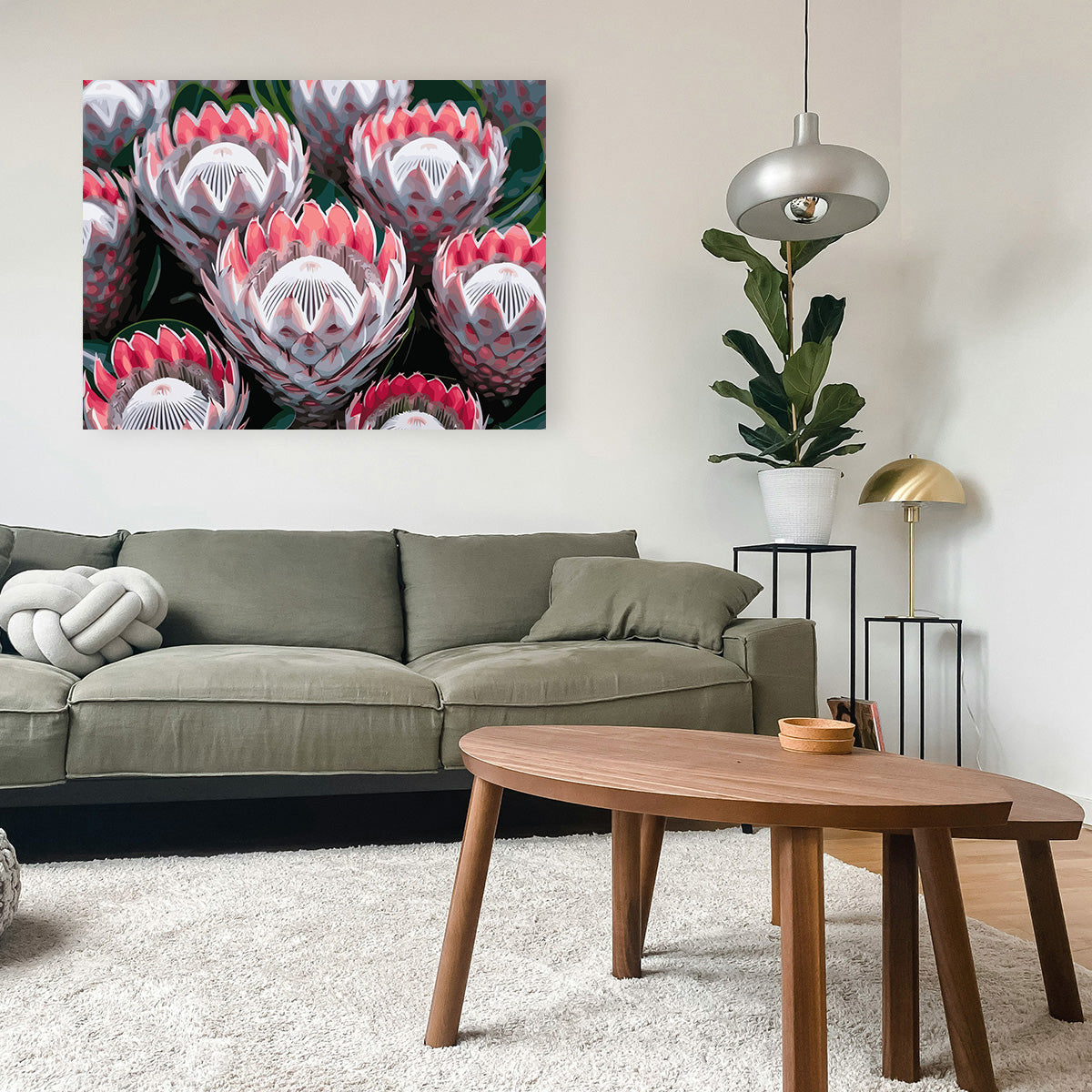 Pictura pe Numere – Ritmul Rezilientei 6790