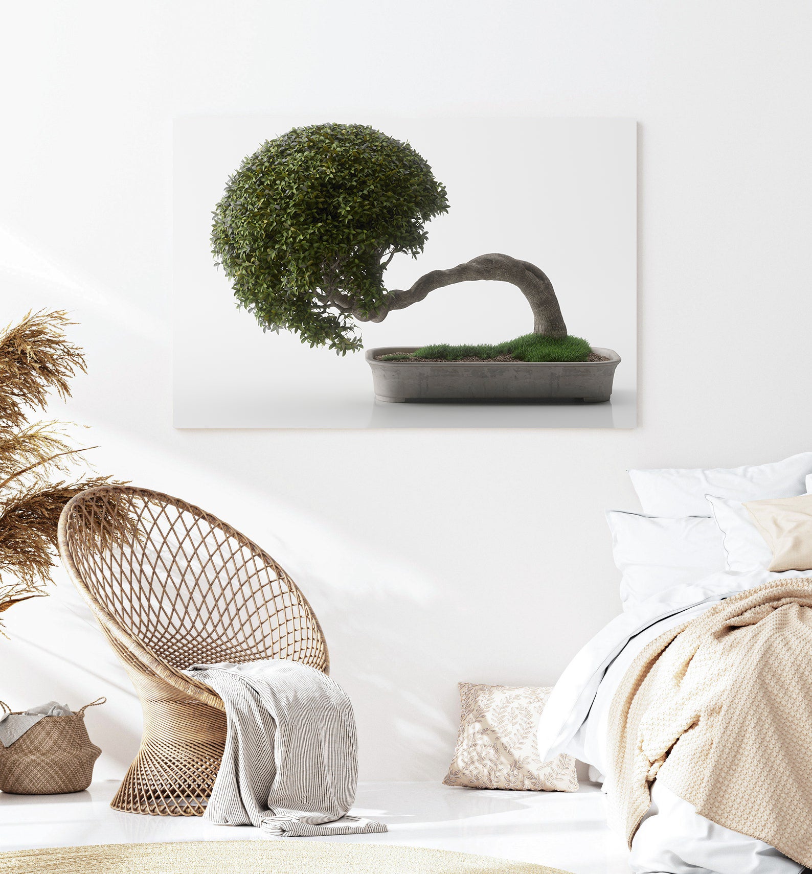 Tablou Canvas - Canvas